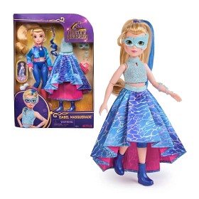 Bild på Unicorn Academy Delux Docka Isabel Masquerade