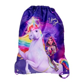 Bild på Unicorn Academy Gympapåse (Lila)