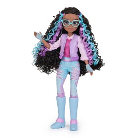Bild på Unicorn Academy Fashion Docka 24 cm (Layla)
