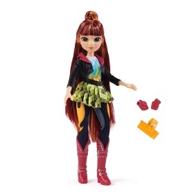 Bild på Unicorn Academy Fashion Docka 24 cm (Valentina)