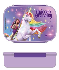Bild på Unicorn Academy Matlåda