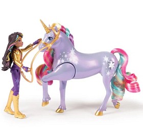 Bild på Unicorn Academy Sophia & Magic Wildstar