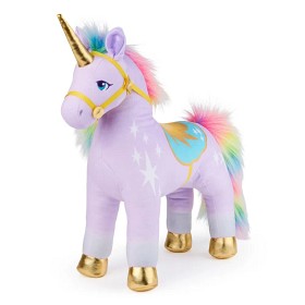 Bild på Unicorn Academy Wildstar Mjukdjur 38 cm