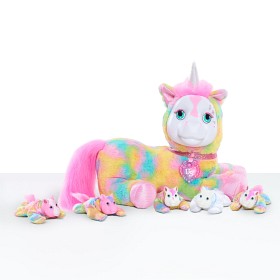 Bild på Unicorn Surprise Crystal och valpar