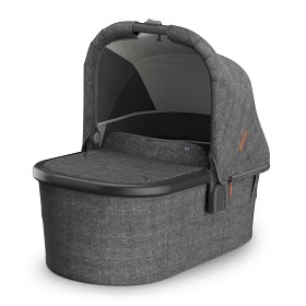 Bild på UPPAbaby Liggdel Greyson (Charcoal Mélange)