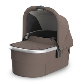 Bild på UPPAbaby Liggdel Theo (Dark Taupe)