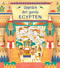 Bild på Upptäck Det Gamla Egypten