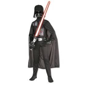 Bild på Darth Vader Utklädningsdräkt S