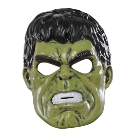 Bild på Hulk Mask Deluxe
