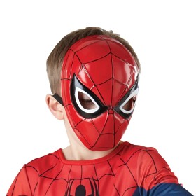 Bild på Spiderman Mask Premium