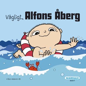 Bild på Vågligt, Alfons Åberg
