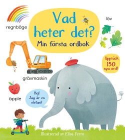 Bild på Vad heter det?