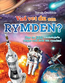 Bild på Vad Vet Du Om Rymden?