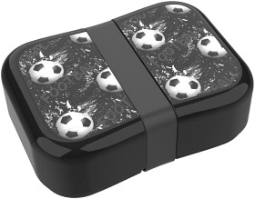 Bild på Valiant Fotboll Matlåda 
