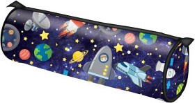 Bild på Valiant Space Pennfodral rund