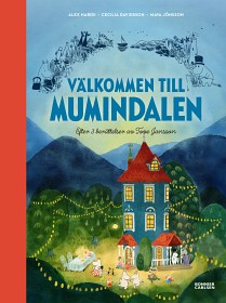 Bild på Välkommen till Mumindalen