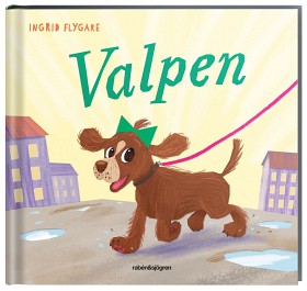 Bild på Valpen