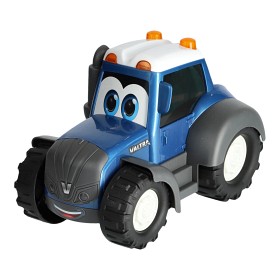 Bild på Valtra Traktor