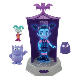 Bild på Vampirina Glowtastic Figurset