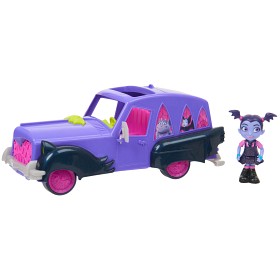 Bild på Disney Vampirina Hauntley's Mobile