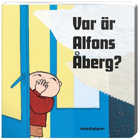 Bild på Var är Alfons Åberg?