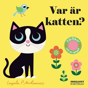 Bild på Var är katten?