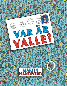 Bild på  Var är Valle?