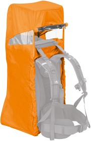 Bild på Vaude Big Raincover Shuttle Orange