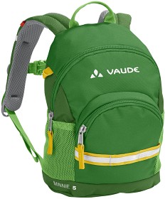 Bild på Vaude Kids Minnie 5L Parrot Green
