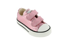 Bild på Victoria Metalizada Sneakers (Rosa)
