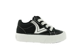 Bild på Victoria Retro Sneakers (Svart)