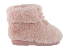 Bild på Victoria Skor Fluff (Rosa)