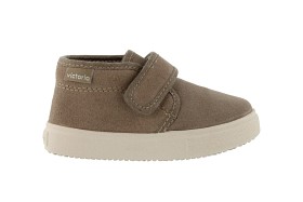 Bild på Victoria Boots (Taupe)