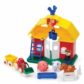 Bild på Viking Toys Bondgård
