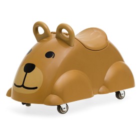 Bild på Viking Toys Cute Rider Sparkbil (Björn)