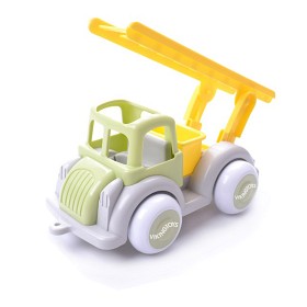 Bild på Viking Toys Ecoline Brandbil 28 cm