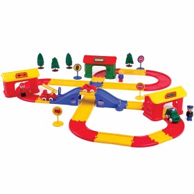 Bild på Viking Toys Lekset Stockholm
