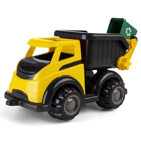 Bild på Viking Toys Mighty Sopbil