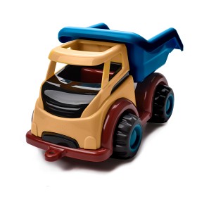 Bild på Viking Toys Mighty Tippbil 28 cm
