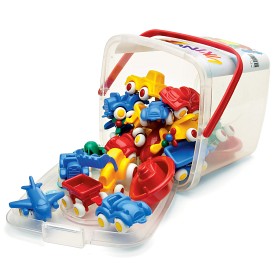 Bild på Viking Toys Miniknubbisar i hink 20 st