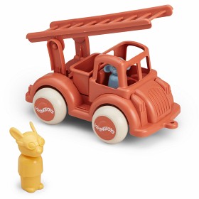 Bild på Viking Toys Re:line Jumbo Brandbil 28 cm