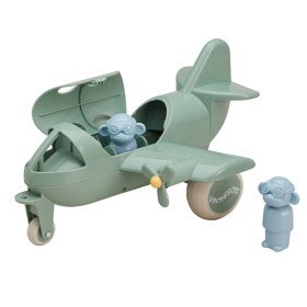 Bild på Viking Toys Re:line Jumbo Flygplan 28 cm