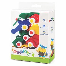 Bild på Viking Toys Miniknubbisar 7 st