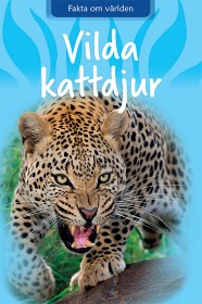 Bild på Vilda Kattdjur