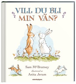 Bild på Vill du bli min vän?