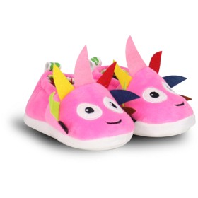 Bild på Vincent Babblarna Innetofflor (Diddi)