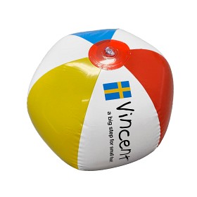 Bild på Vincent Badboll