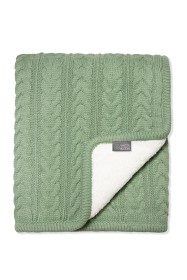 Bild på Vinter & Bloom Filt Cuddly (Basil Green)