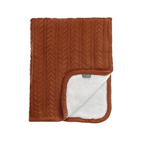 Bild på Vinter & Bloom Filt Cuddly (Kanel)