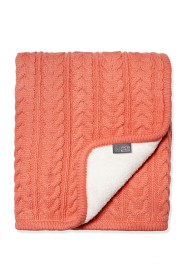Bild på Vinter & Bloom Filt Cuddly (Soft Coral)